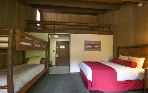 Glacier Bay Lodge Gustavus Exterior photo