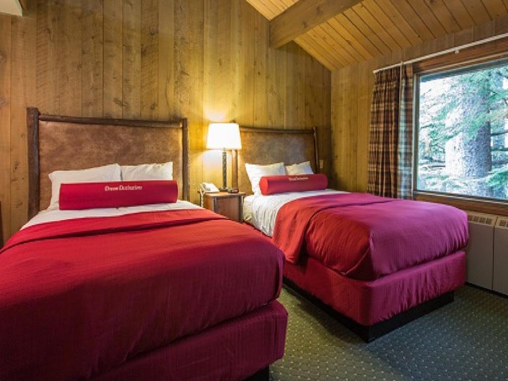 Glacier Bay Lodge Gustavus Exterior photo